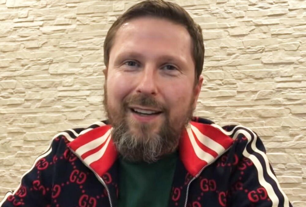 СБУ оголосить Шарія в розшук якщо він не з'явиться на допит