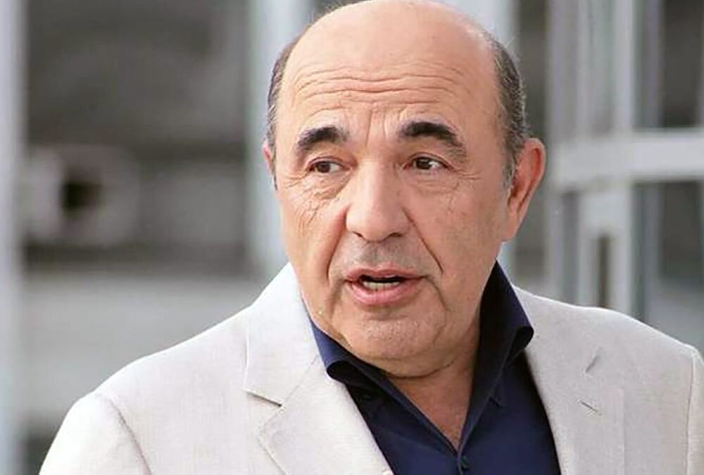 Влада України вп'ятеро переплатила за білоруську електроенергію - Рабінович