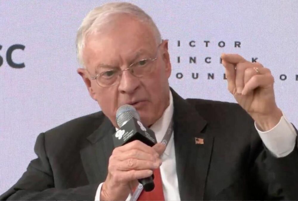 Келлог назвав поступки, на які має піти Росія для врегулювання війни в Україні