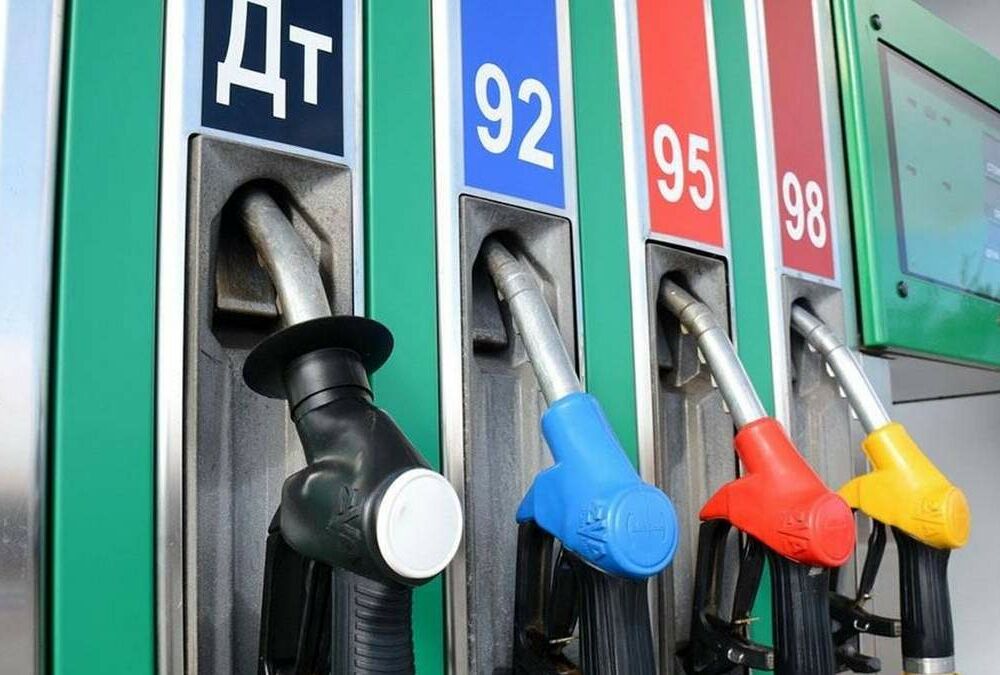 У лютому ціна бензину може підвищитись до 40 гривень – експерт У лютому ціна бензину може підвищитись до 40 гривень – експерт
