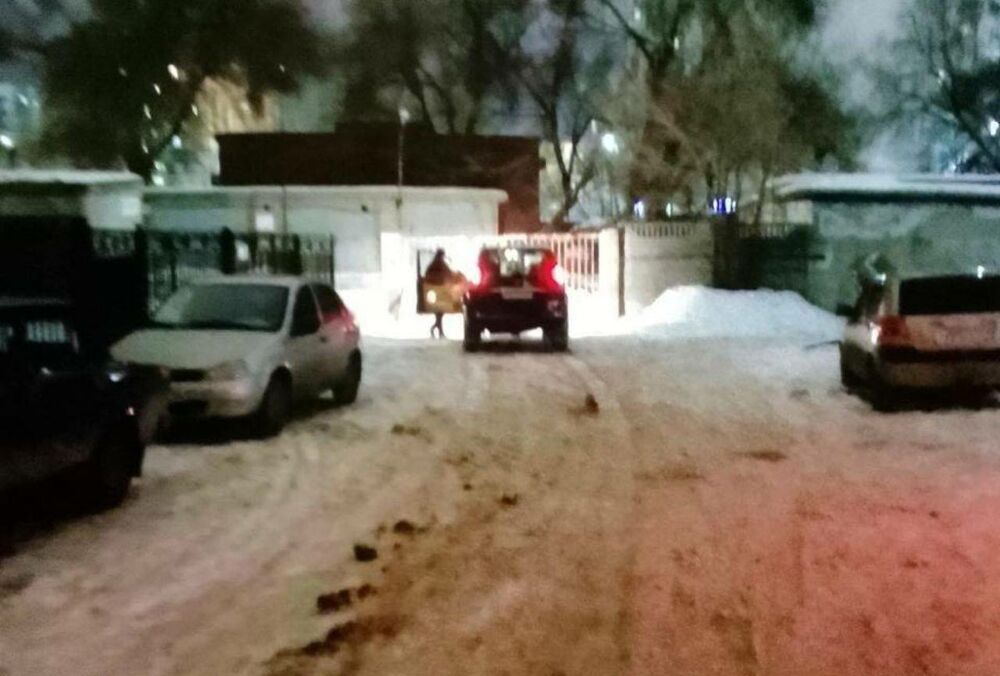 В России расстреляли пилота Ту-95, который причастен к обстрелам Украины