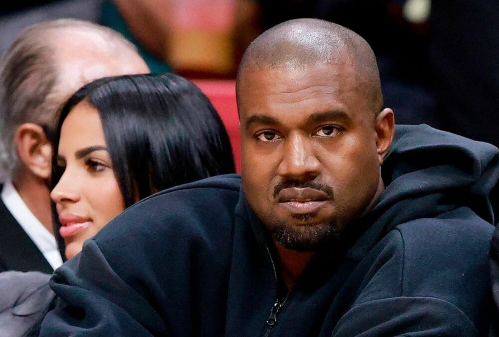 Маск підтвердив, що акаунт Каньє Веста в Х видалено