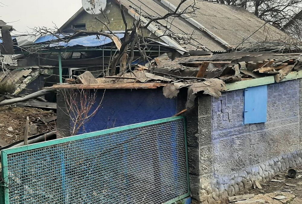 Обстріл міста Часів Яр: стало відомо про жертви Обстріл міста Часів Яр: стало відомо про жертви