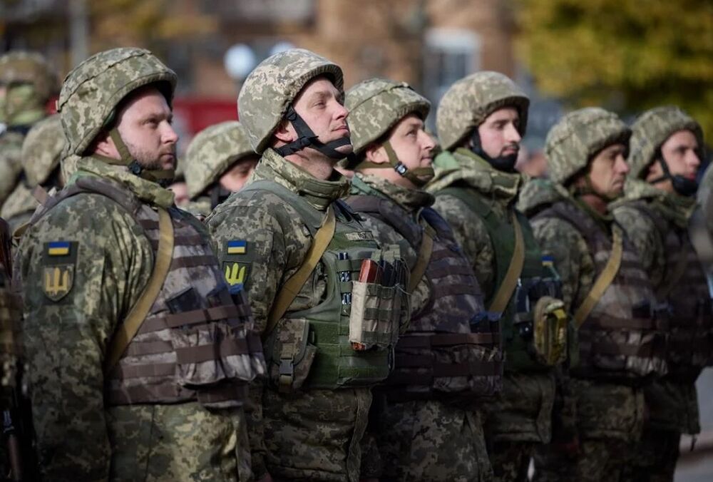 В Україні мають намір змінити закон про мобілізацію: нардеп розповів про роботу правками