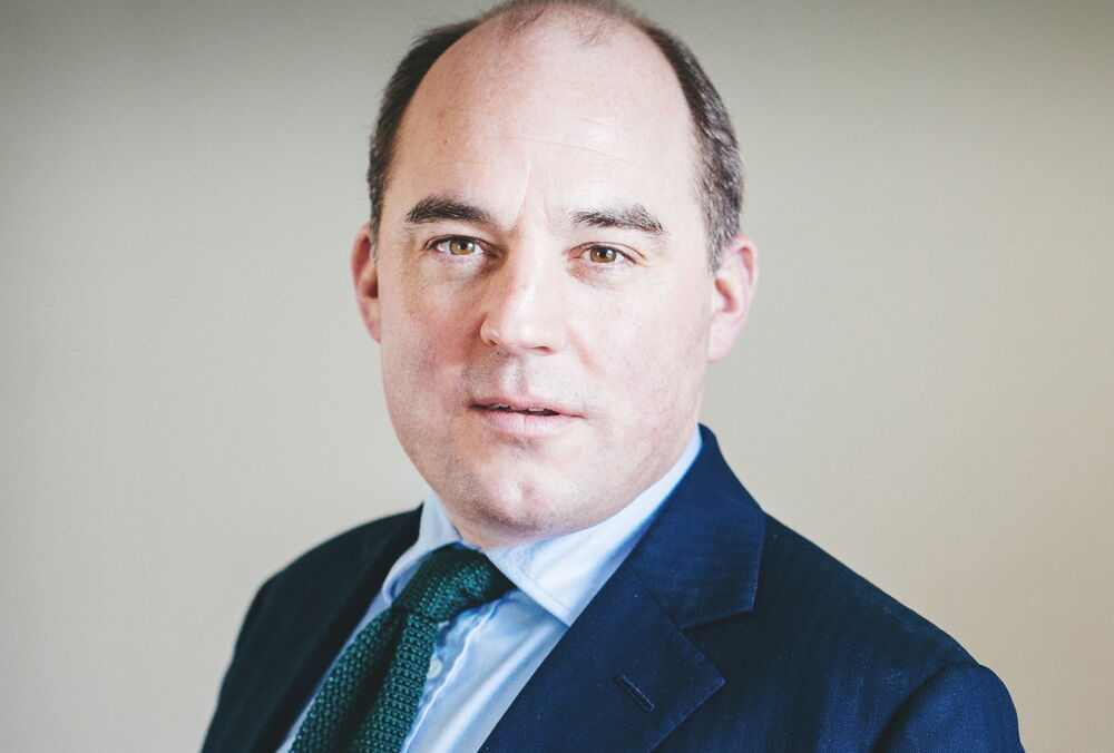 ”Мы не Amazon”: Бен Уоллес пояснил, что его слова исказили, он поддерживает Украину