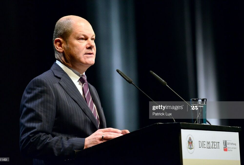 У Німеччині завершили створення урядової коаліції: названо ім'я нового канцлера