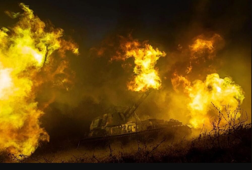 Буданов назвав терміни вирішальної битви між ЗСУ та російськими військами Буданов назвав терміни вирішальної битви між ЗСУ та російськими військами