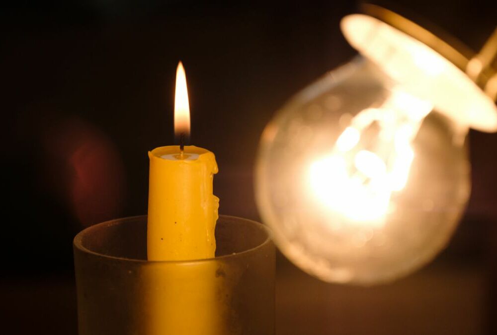 Вілкул розповів про ситуацію в енергосистемі Кривого Рогу та попередив про можливі відключення 