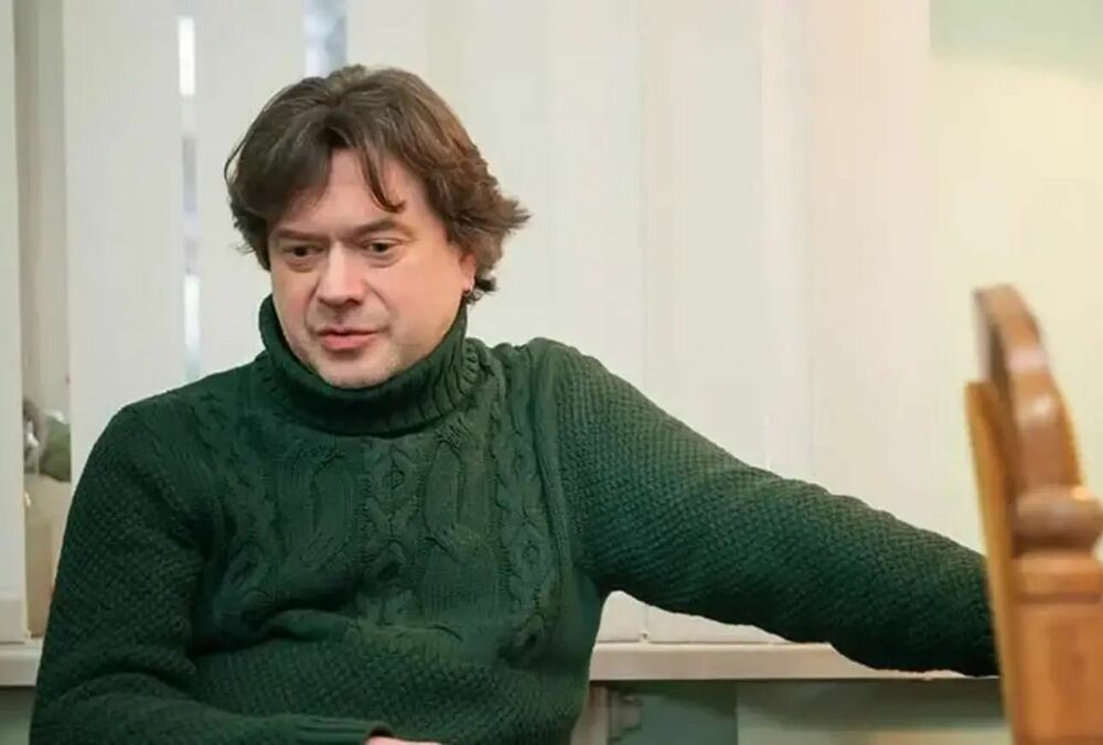 Суд залишив Остапа Ступку під домашнім арештом