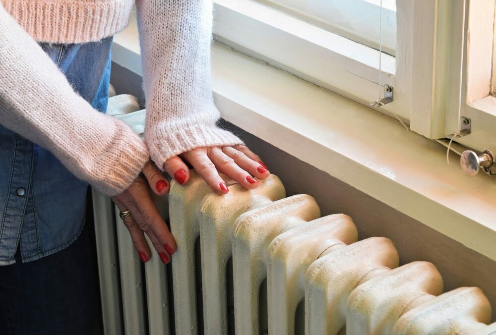 В Нафтогазе сообщили, скольким жителям Херсона вернули отопление В Нафтогазе сообщили, скольким жителям Херсона вернули отопление