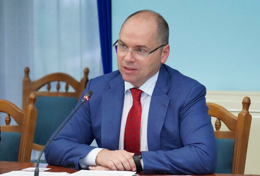 В Минздраве рассказали, что будет, если медикам не повысят зарплаты