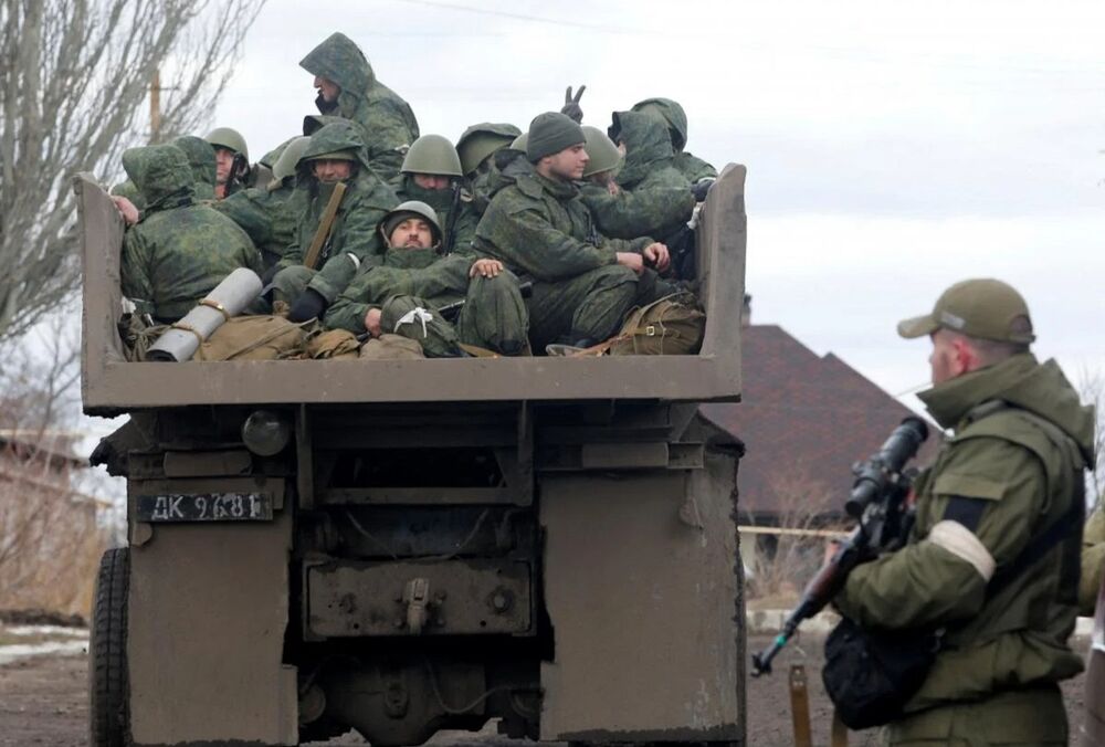 WP: Росія має гроші ще на рік війни