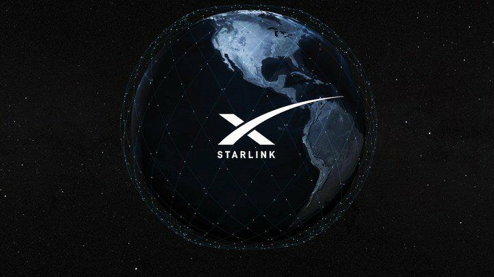 Starlink получила лицензию оператора в Украине