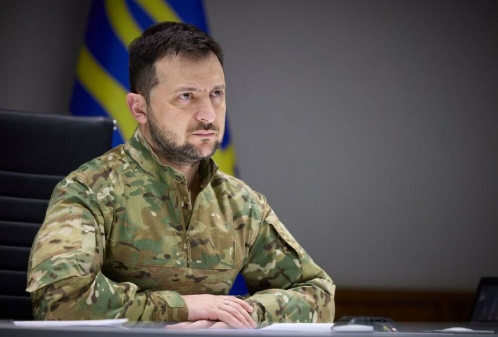 Зеленский попал в список самых влиятельных людей мира по версии Bloomberg Зеленский попал в список самых влиятельных людей мира по версии Bloomberg