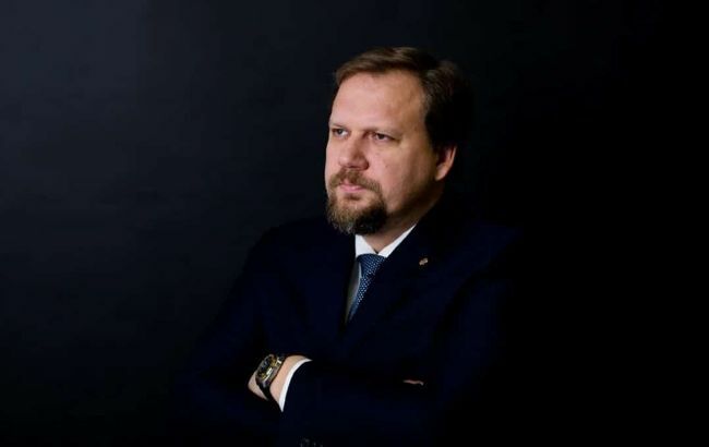 Экс-ведущего телеканала ”Интер” подозревают в госизмене