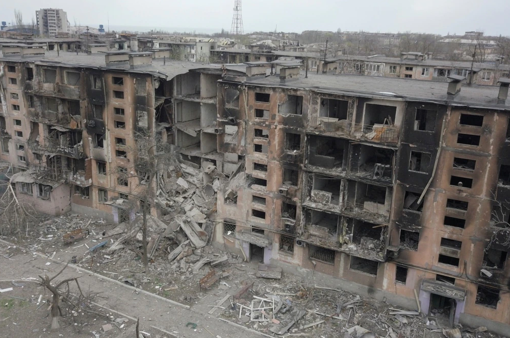 Збитки України від війни вже перевищили $127 мільярдів