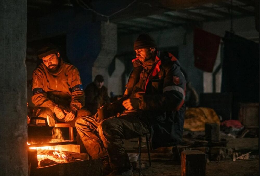 ”Они – ненастоящие солдаты”: посольство РФ в Великобритании призывает к повешению пленных бойцов ”Азова”