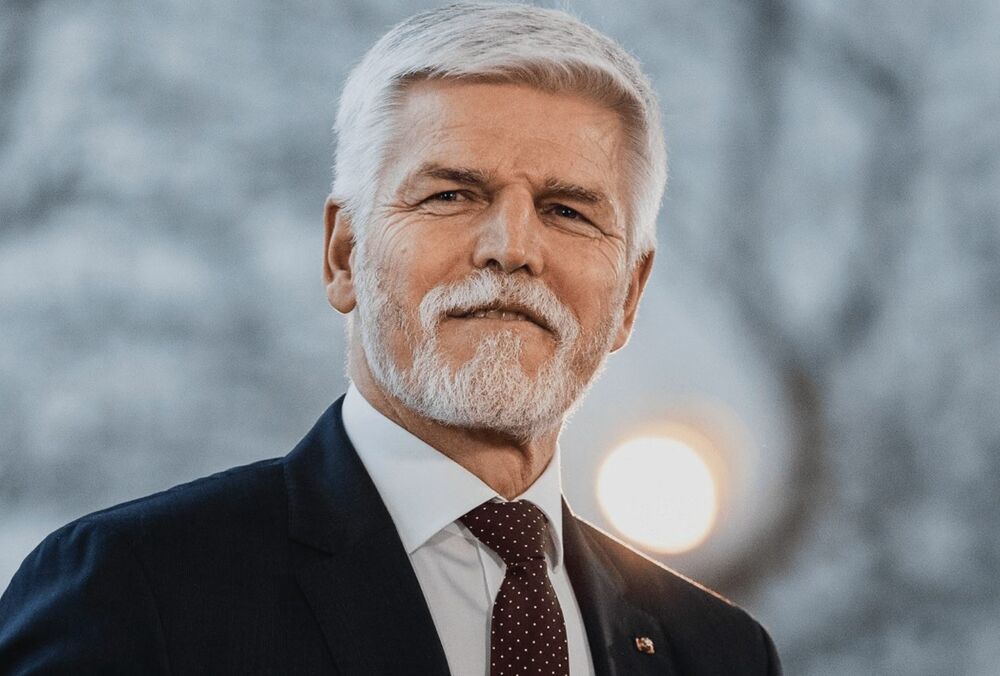 Президент Чехии не исключил, что 2024 год может стать ”выигрышным” для России