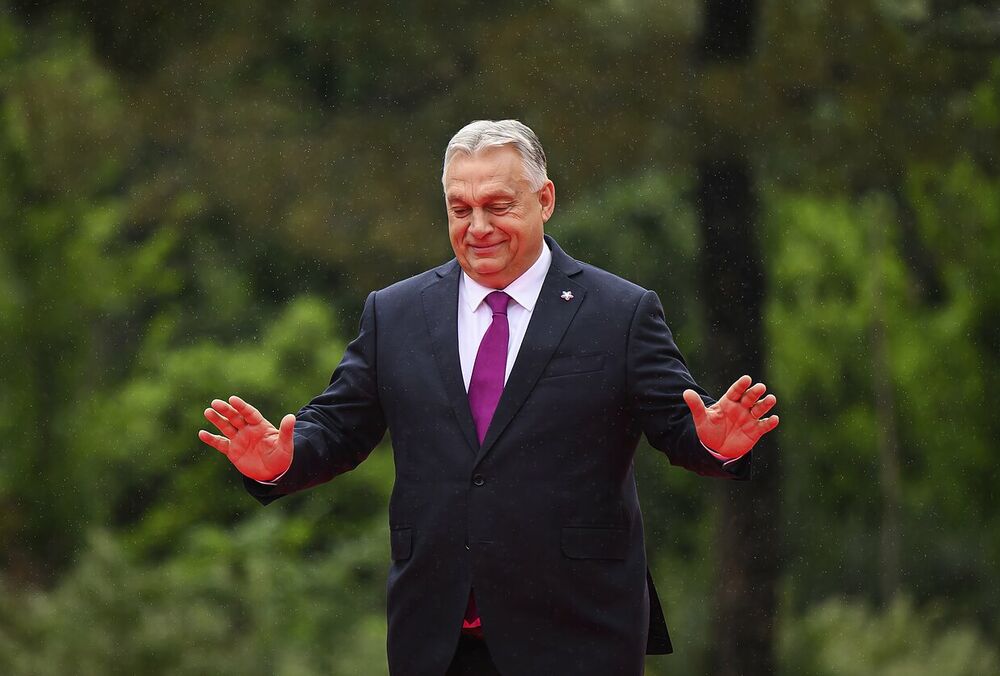 Орбан требует ввести санкций против украинских чиновников после смерти уроженца Закарпатья Орбан требует ввести санкций против украинских чиновников после смерти уроженца Закарпатья
