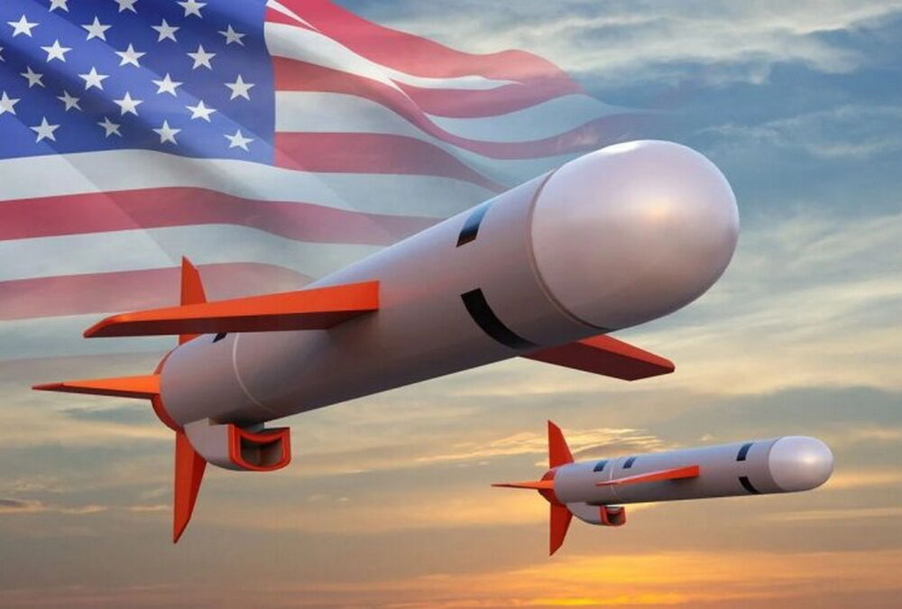 США можуть передати Україні ракети Tomahawk: рішення майже ухвалене, але Москва погрожує ”ескалацією”