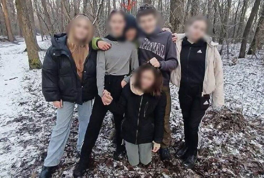 Избиение девочки в Белой Церкви: следователи переквалифицировали дело