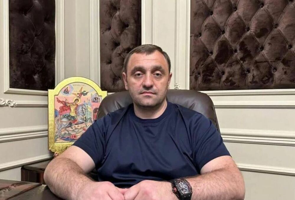 Вибух, внаслідок якого загинув Армен ”Горлівський” Саркісян, міг здійснити смертник