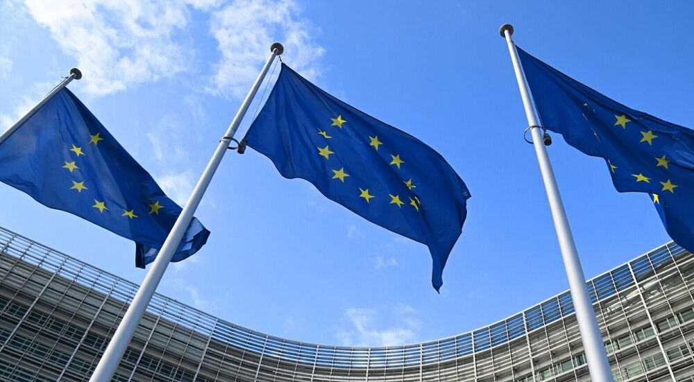 СМИ: в Евросоюзе планируют выделить 20 млрд евро на фонд поддержки ВСУ СМИ: в Евросоюзе планируют выделить 20 млрд евро на фонд поддержки ВСУ