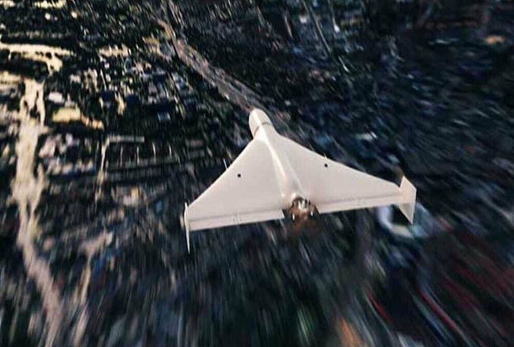 Адміністрація Трампа відмовила Україні у ключовій технології боротьби проти дронів, - WSJ