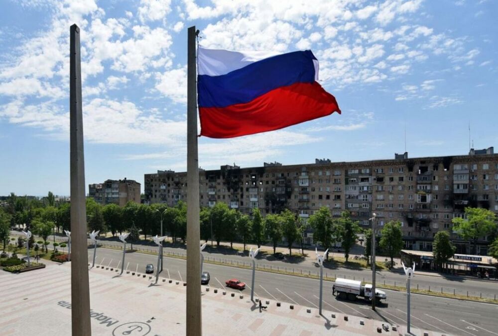 У Маріуполі введено комендантську годину