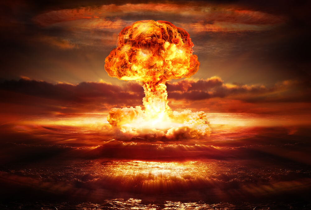 Путін погрожує відновити ядерні випробування