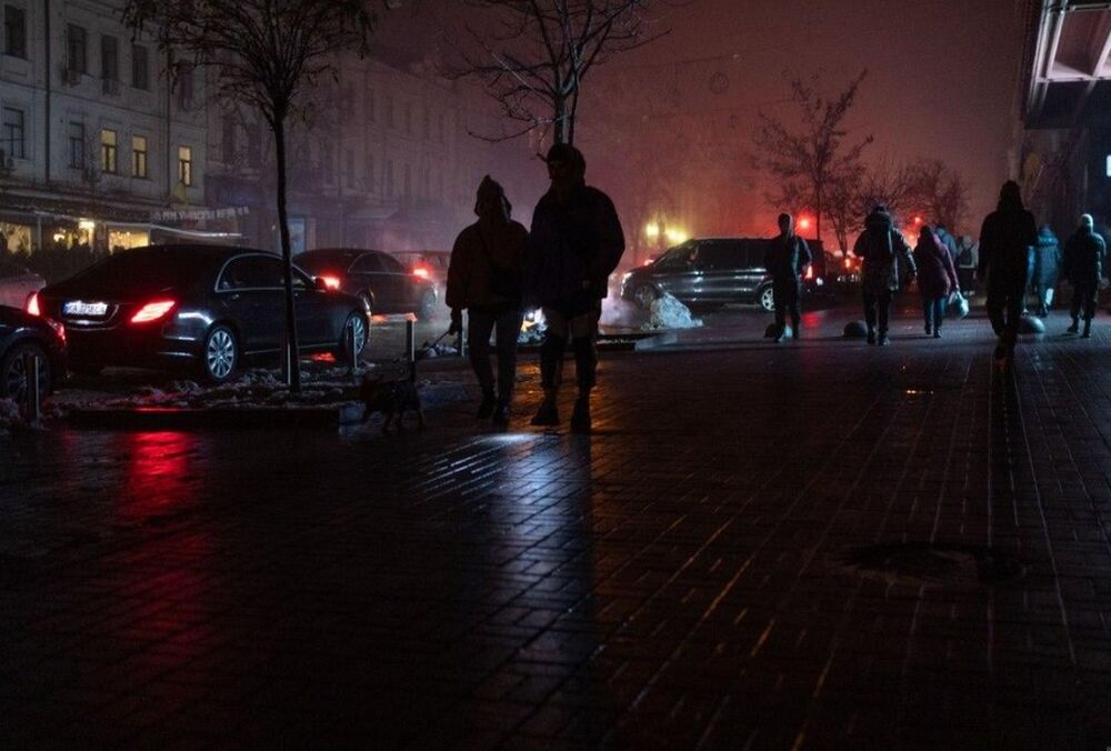 Ситуація з енергопостачанням в Україні може погіршитись: в ”Укренерго” назвали причину