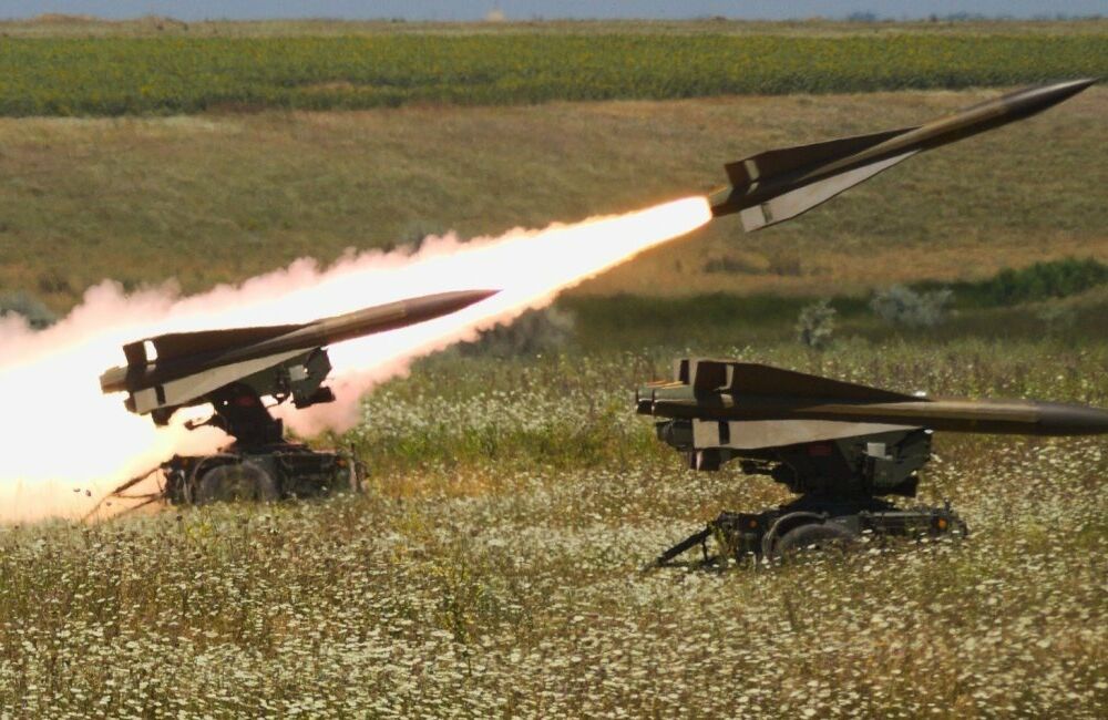 США викуповують у Тайваню списані Hawk, щоб передати їх Україні