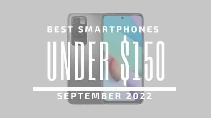 Названы лучшие смартфоны до 150 долларов