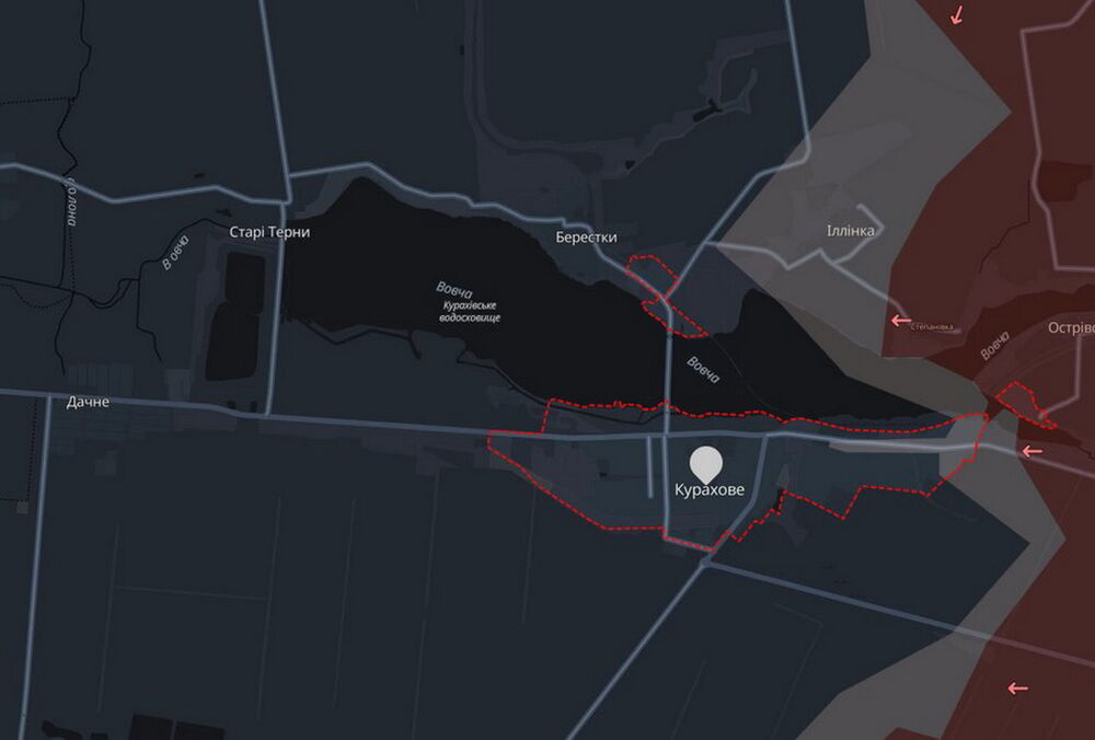 Вода прибуває, але затоплених будинків немає: у МВА розповіли про ситуацію після підриву Курахівської греблі