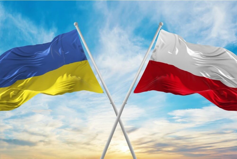 Польша готовится обеспечить беженцев из Украины недорогим жильем Польша готовится обеспечить беженцев из Украины недорогим жильем