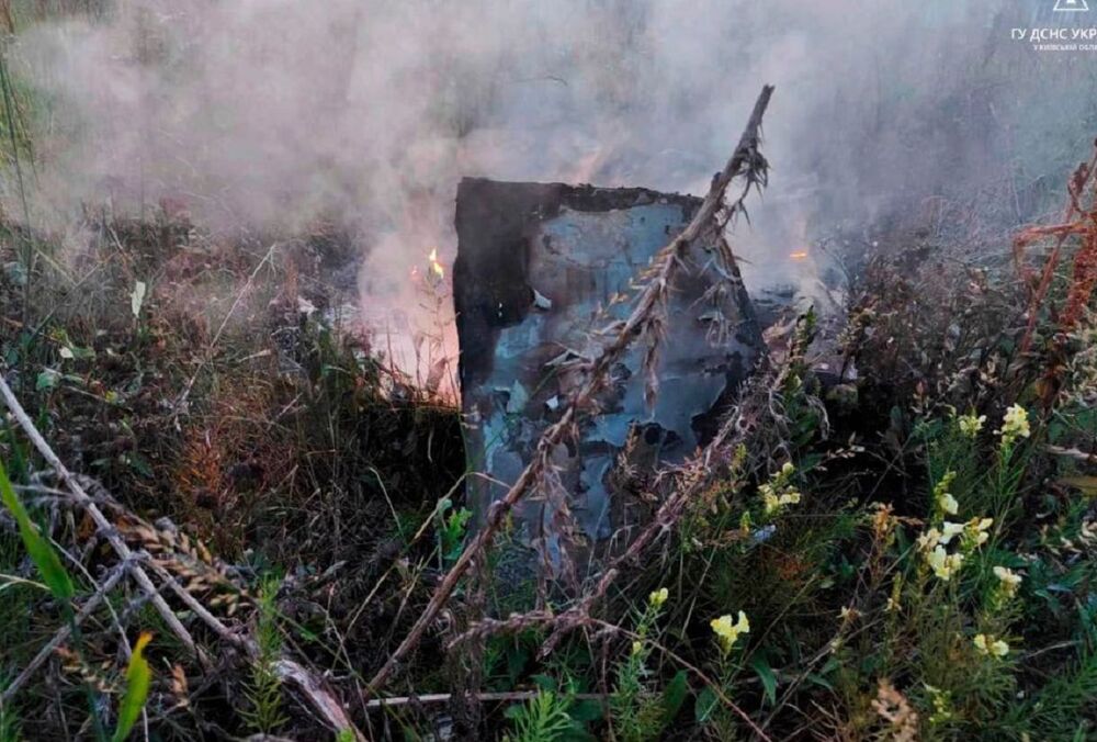 Самая массовая атака шахедами по Киеву: военный эксперт указал на опасный момент 