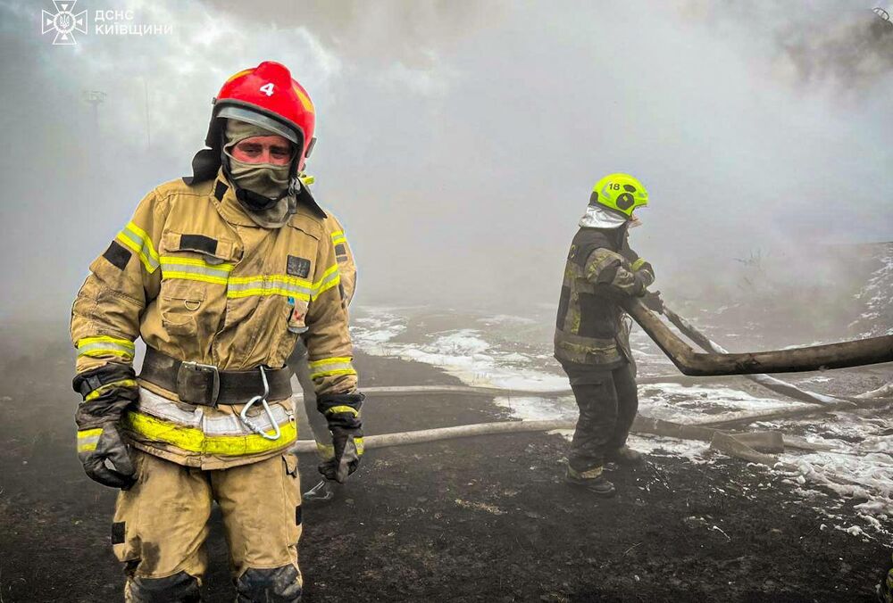В МВД сообщили, сколько спасателей и полицейских забронировали от мобилизации