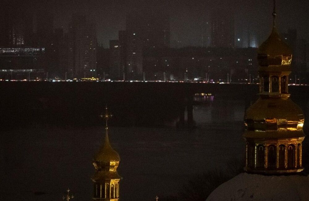 В Киев возвращают стабилизационные графики отключения света 