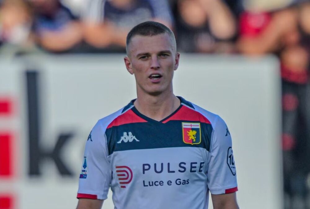 Форвард итальянского Дженоа может сесть за решетку по делу о сексуальном насилии