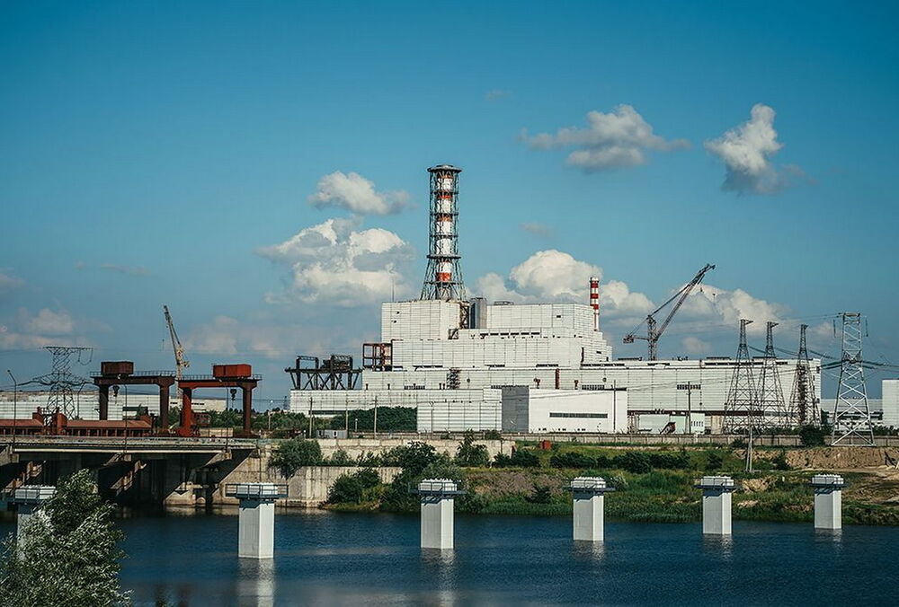 Россия использует территорию Курской АЭС для хранения ракетного вооружения