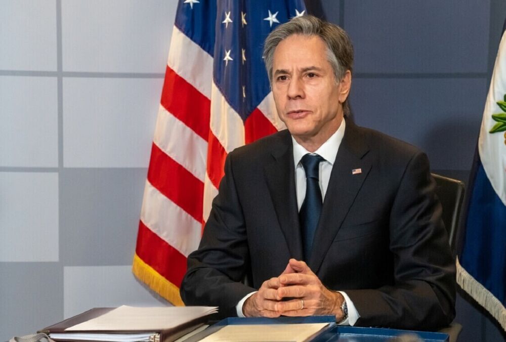 У Держдепі США вважають ХАМАС винним із зриву перемир'я у Секторі Газа