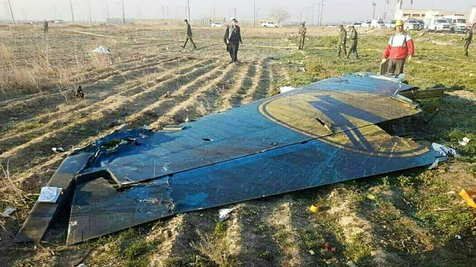 Дело боинга МАУ: Канада не согласна на выплаты по 150 тысяч долларов Дело боинга МАУ: Канада не согласна на выплаты по 150 тысяч долларов
