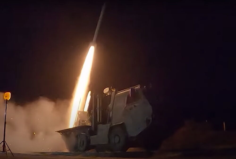 Британія непомітно передала Україні ЗРК Raven для боротьби з шахедами: що про них відомо (відео)