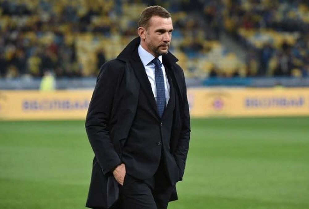 Життя після збірної: стало відомо про подальшу долю Шевченка