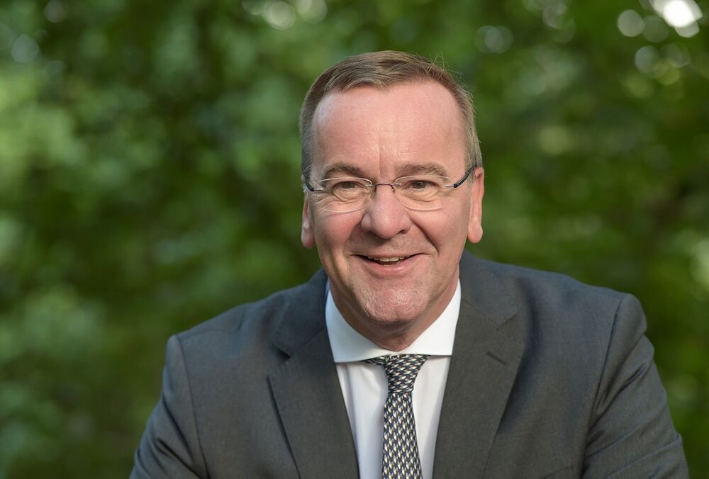 Є 5 – 8 років: у Міноборони Німеччини закликали Європу готуватися до нових військових загроз