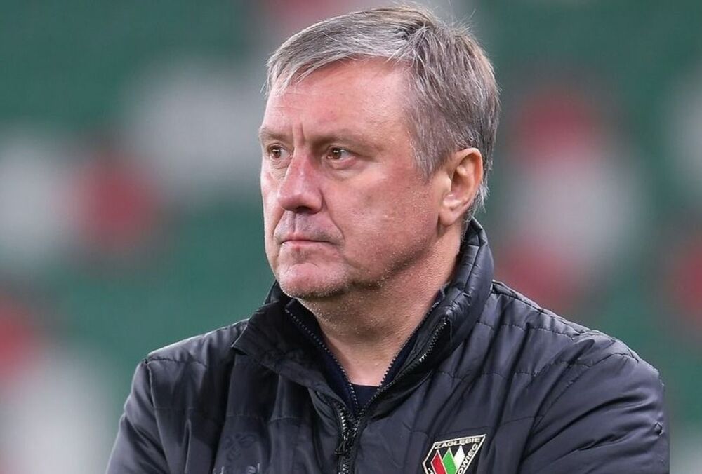 У Польщі вболівальники побили екс-тренера Динамо