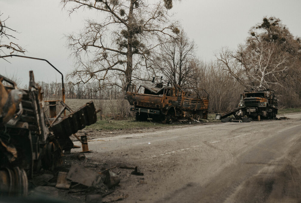 В Минобороны заявили о тысячах погибших защитников