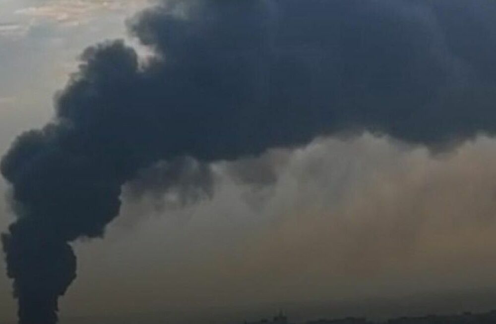 Генштаб підтвердив удар по заводу з виробництва бойових частин до шахедів