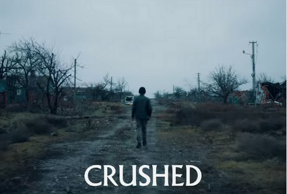 Клип Imagine Dragons, который сняли в Украине, номинирован на MTV Music Video Awards