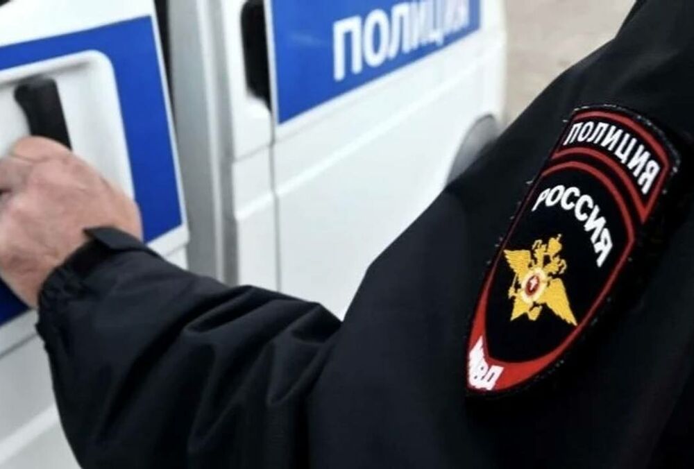 У Підмосков'ї чоловік вистрілив із сигнальної ракетниці у поліцейських